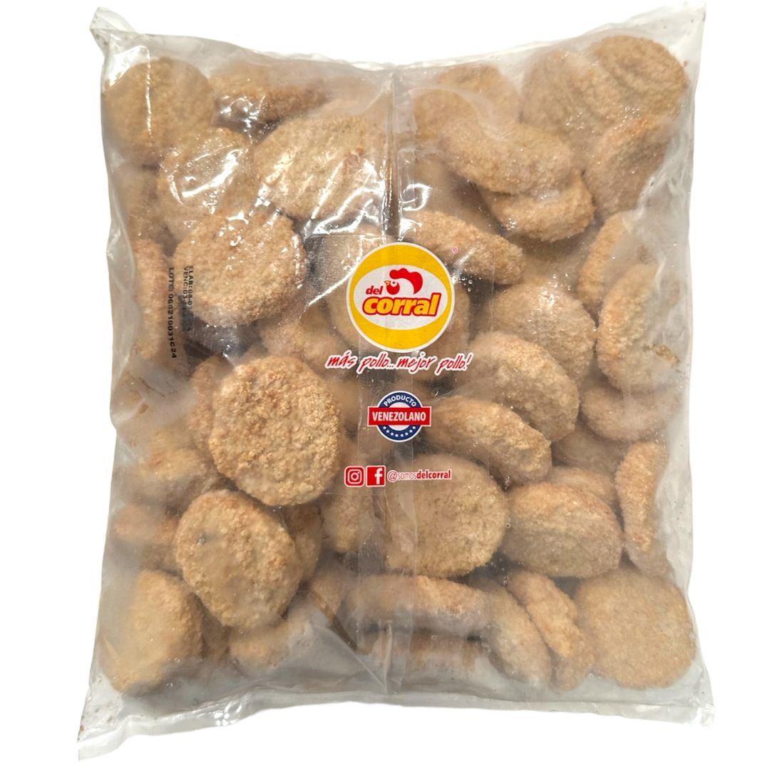 NUGGETS
