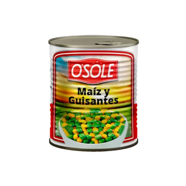 MAIZ