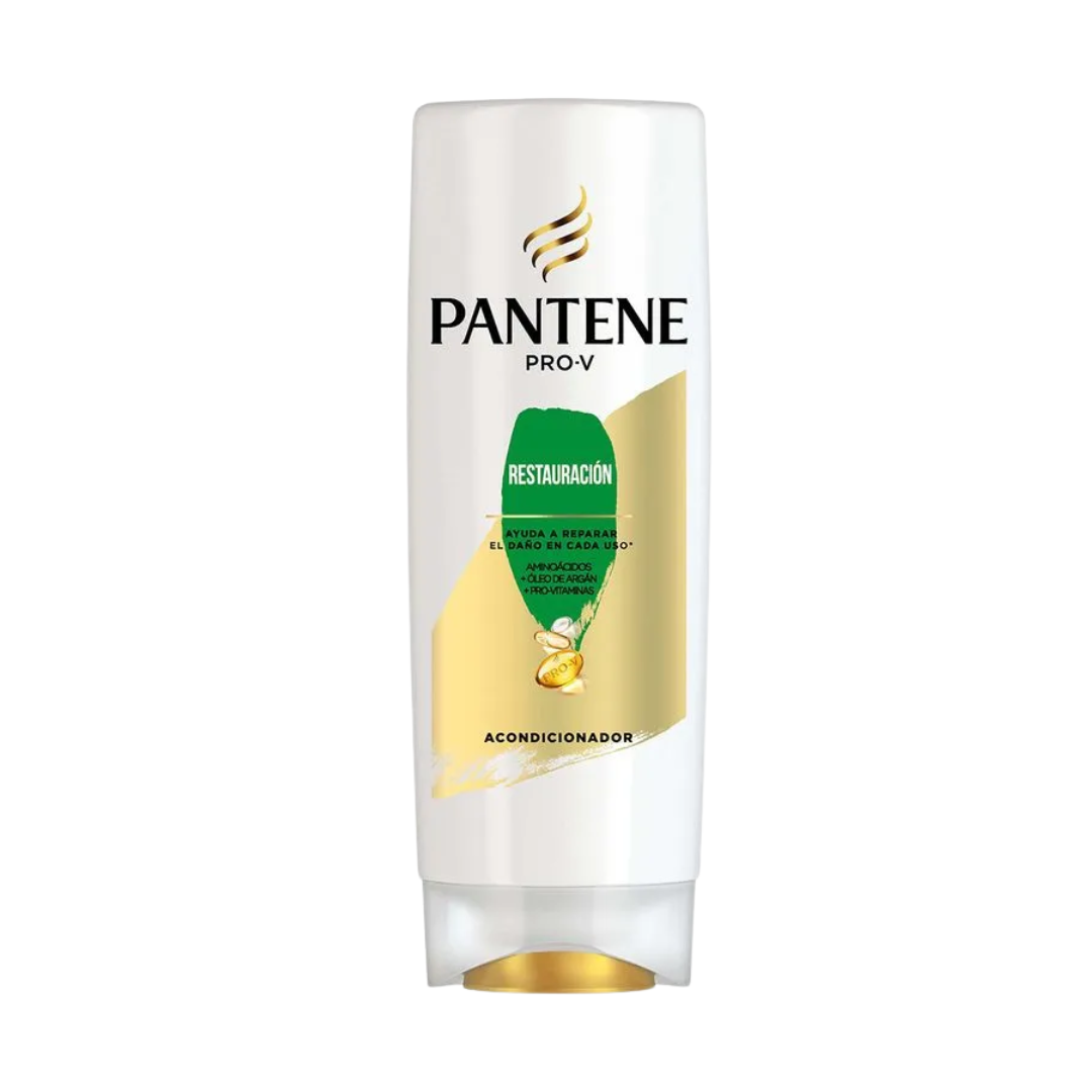 ACONDICIONADOR PANTENE RESTAURACION 200 ML