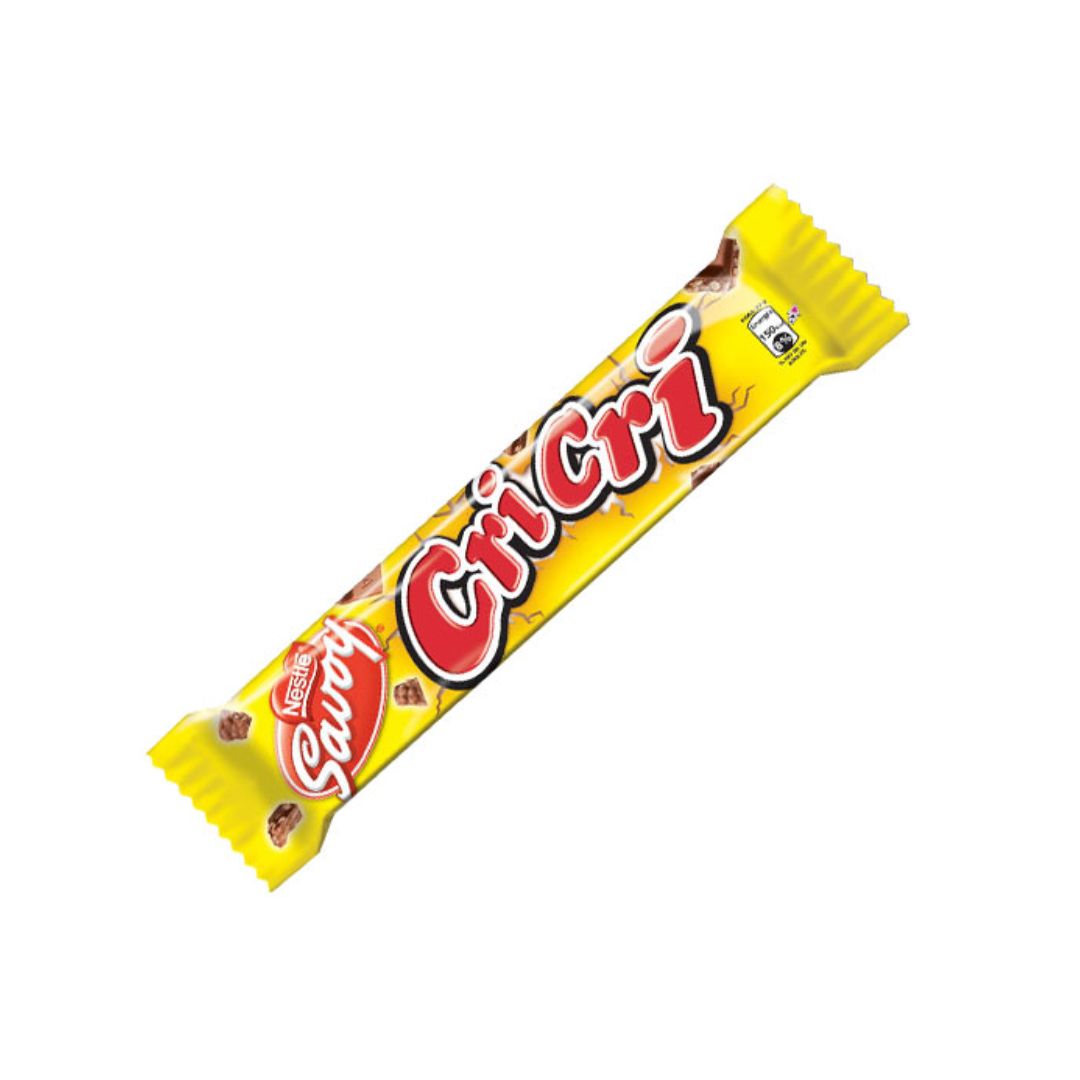 CHOCOLATE CRI CRI 60GR