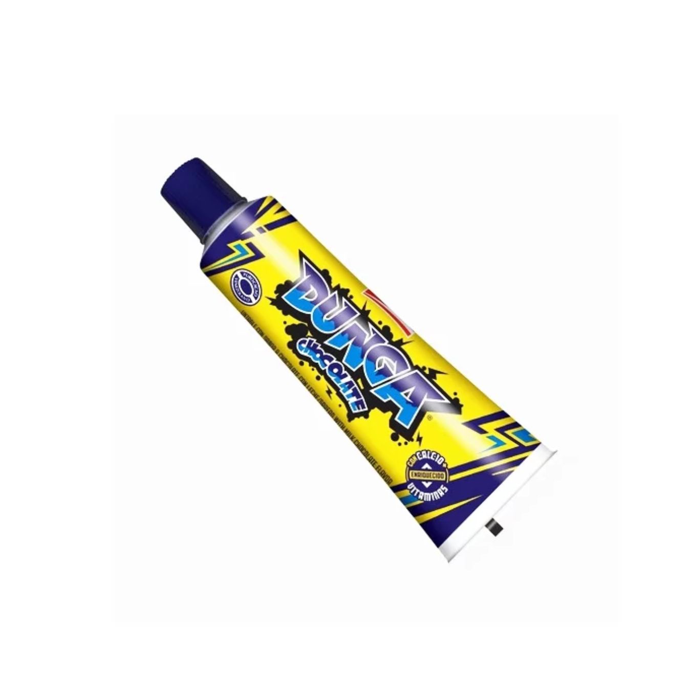 DUNGA CHOCOLATE BL TUBO MORITZ 35GR