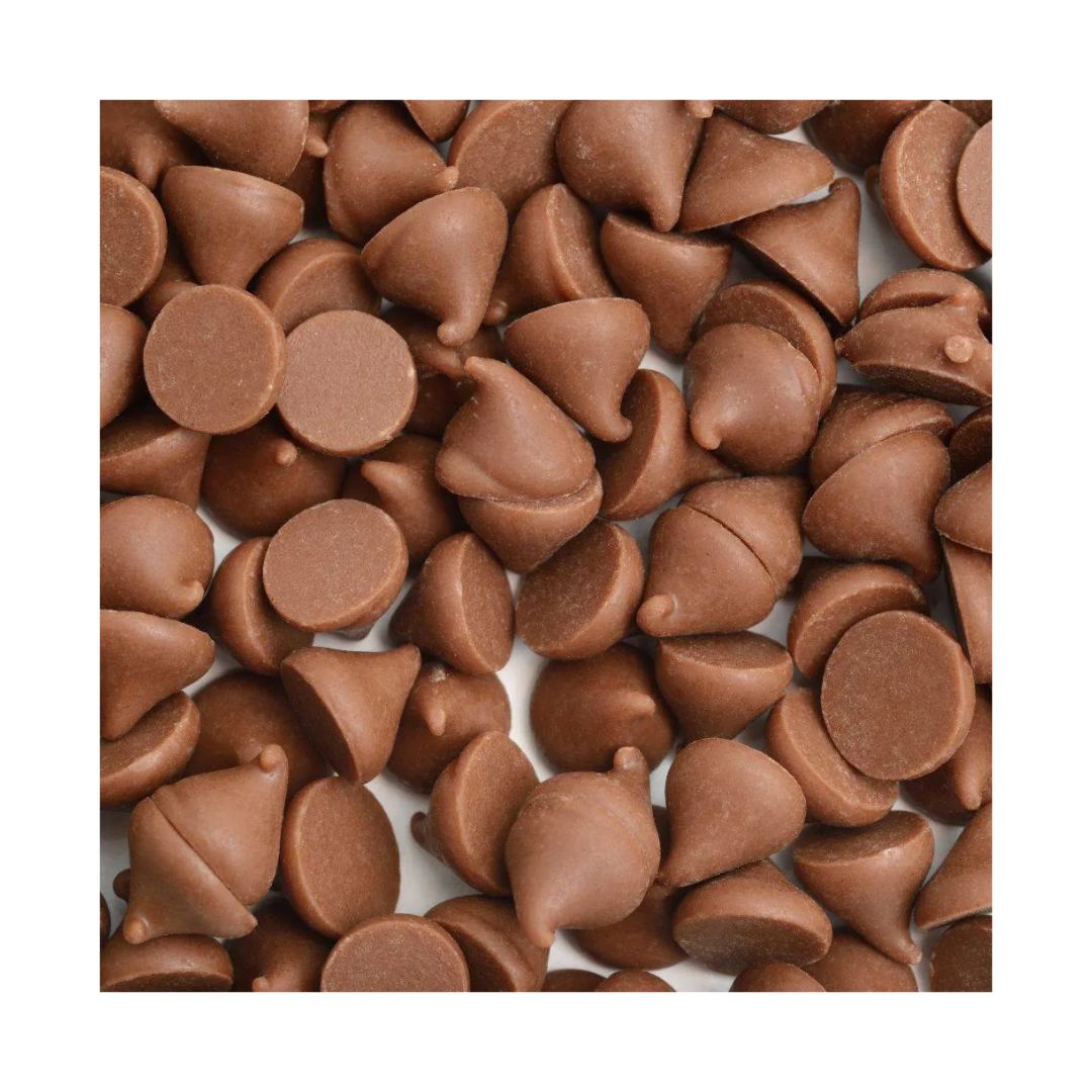 GOTAS COBERTURA LECHE REPOSTERIA 200GR