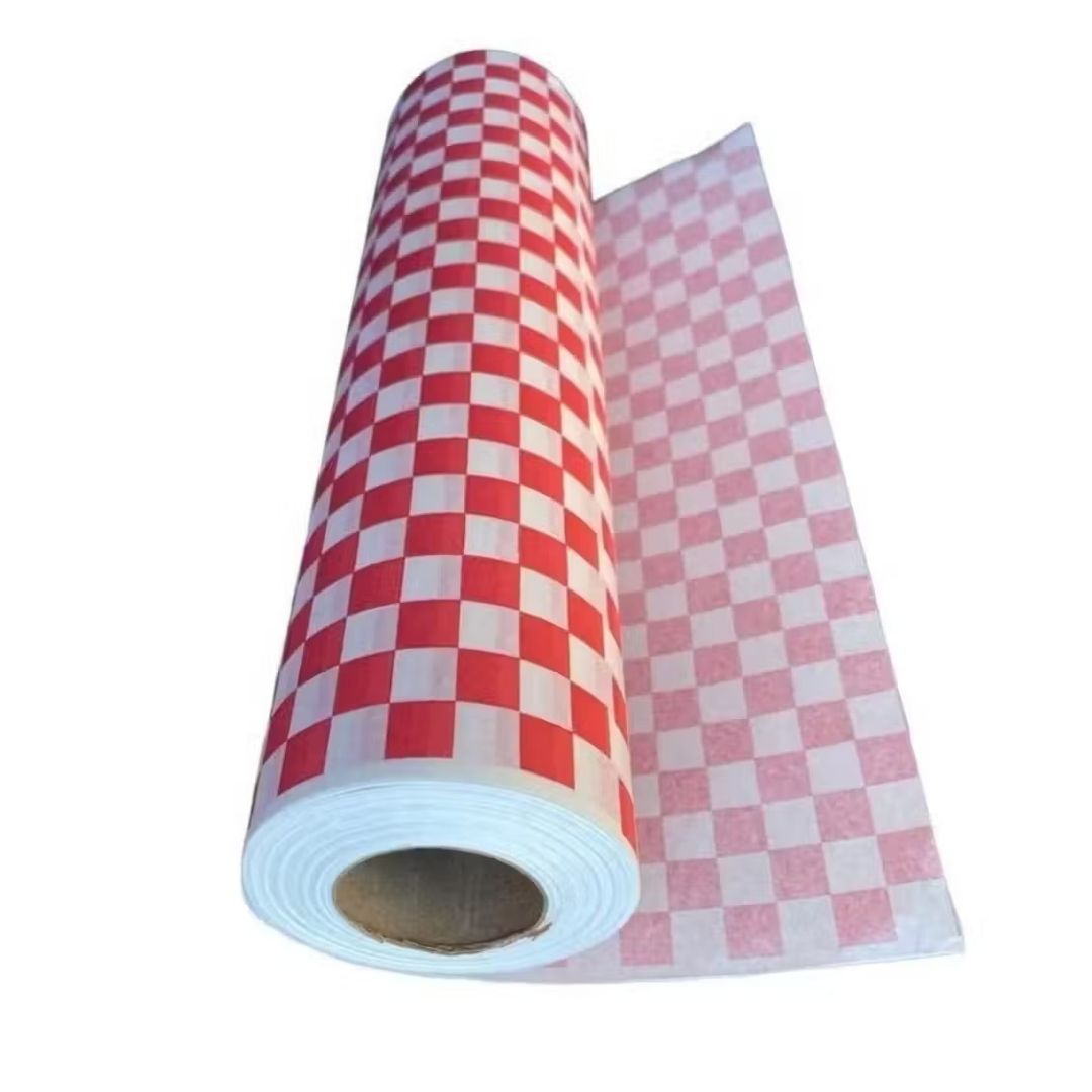 ROLLO DE PAPEL ANTIGRASO