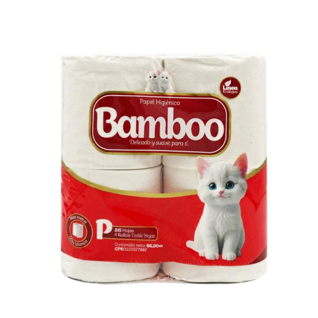 PAPEL BAMBOO 215 H