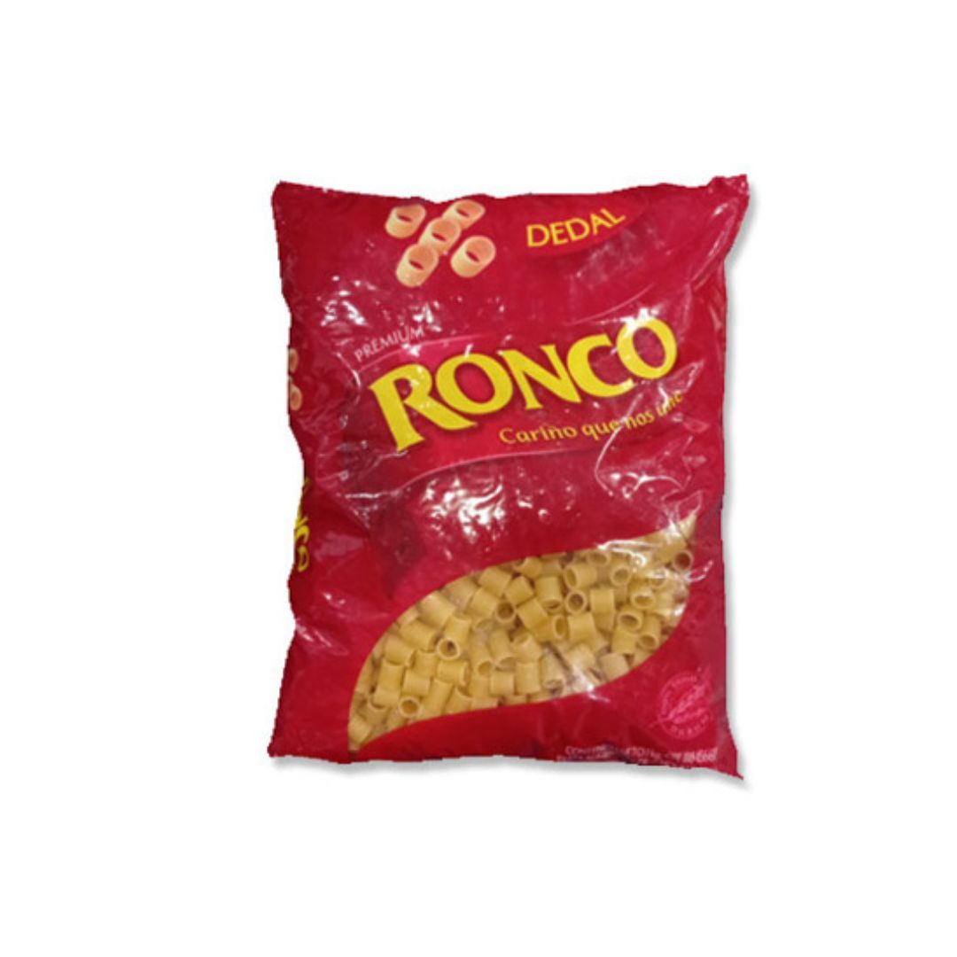 PASTA RONCO DEDAL 1KG