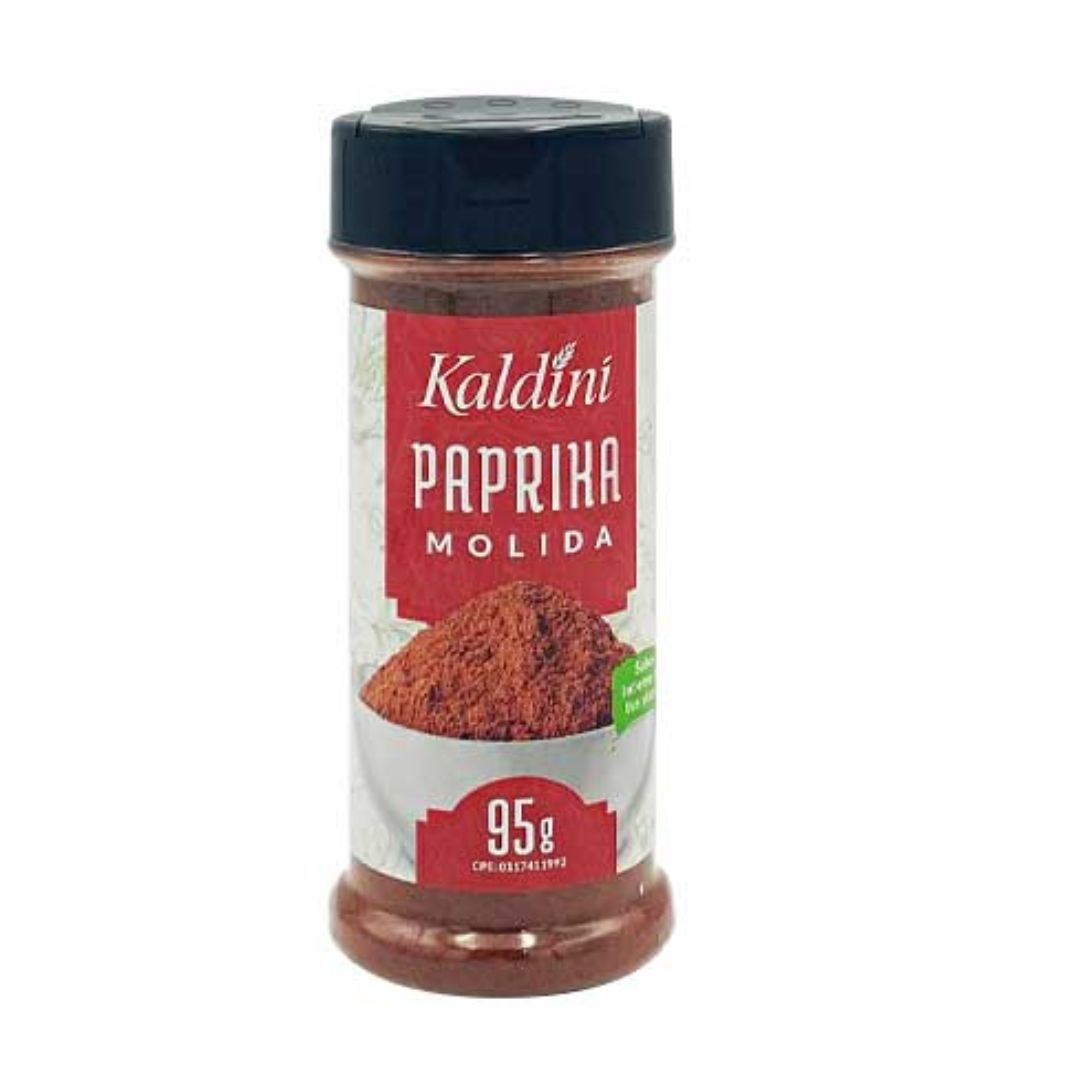 PAPRIKA MOLIDA KALDINI 95GR