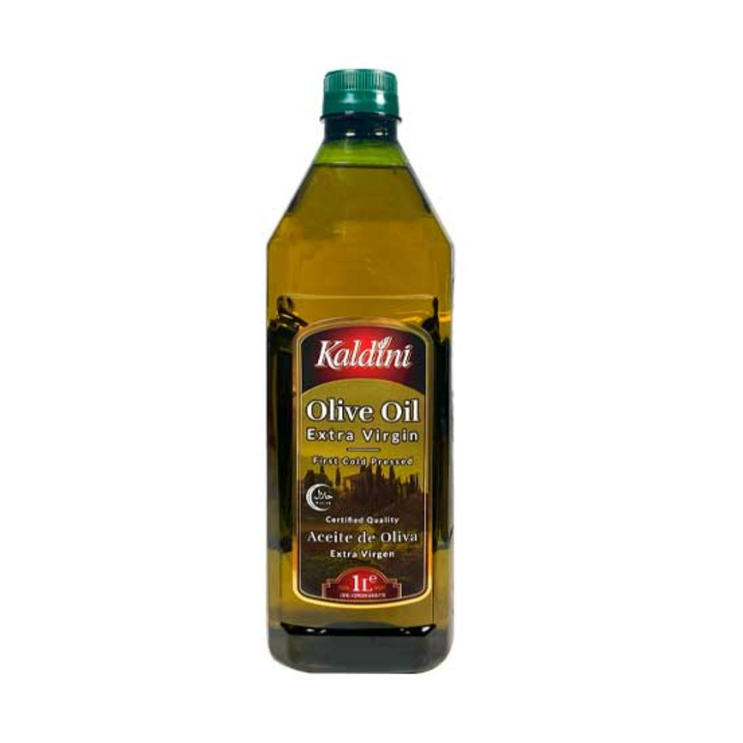 ACEITE DE OLIVA EXTRAVIRGREN KALDINI 1LT