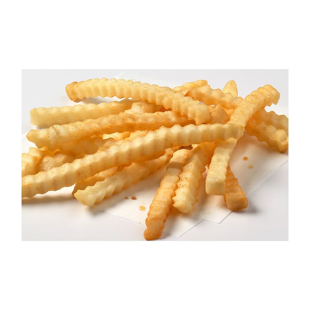 PAPAS ONDULADAS OMEGA 1KG