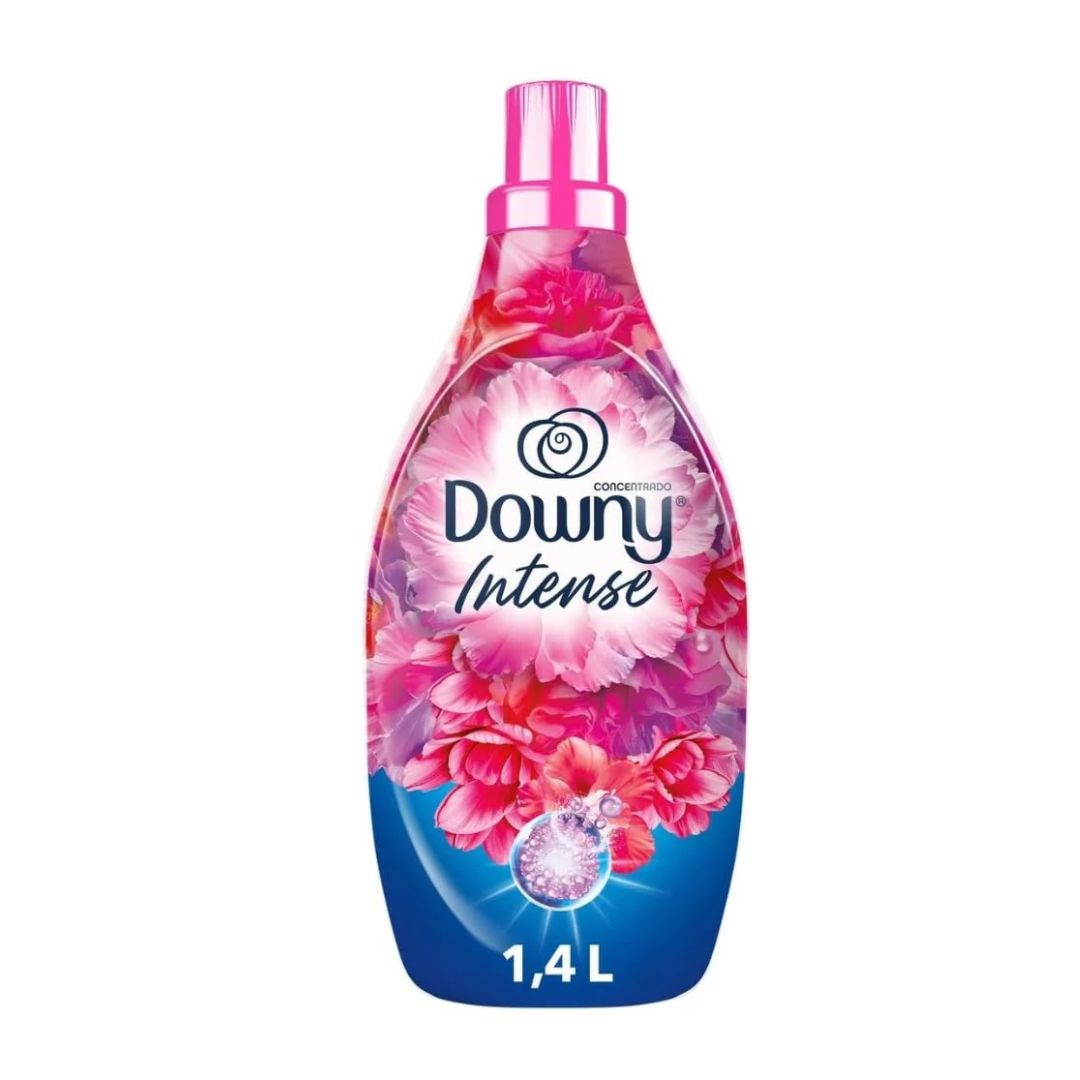 SUAVIZANTE DOWNY FLORAL 1,400 LT