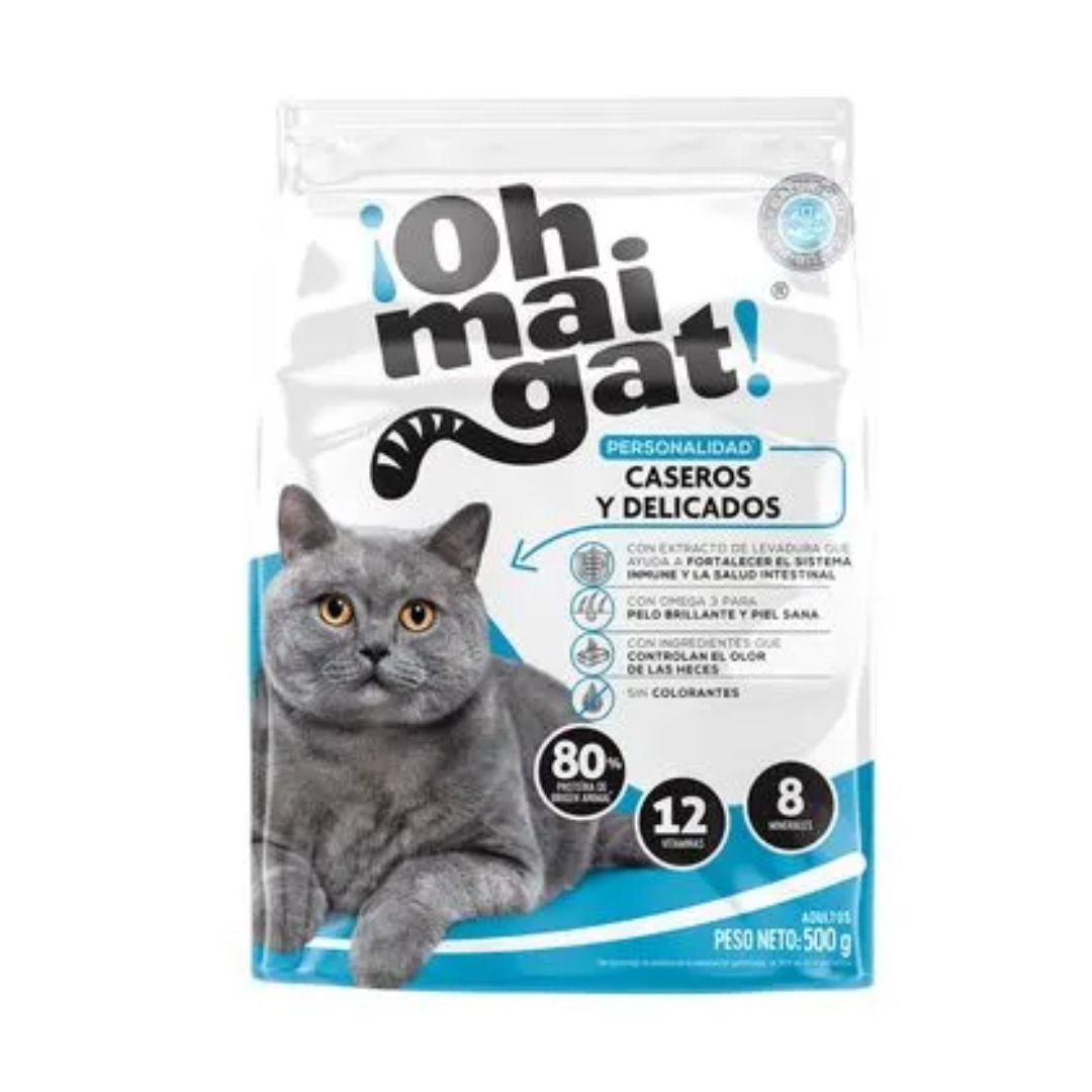 GATARINA OHMAIGAT 500GR