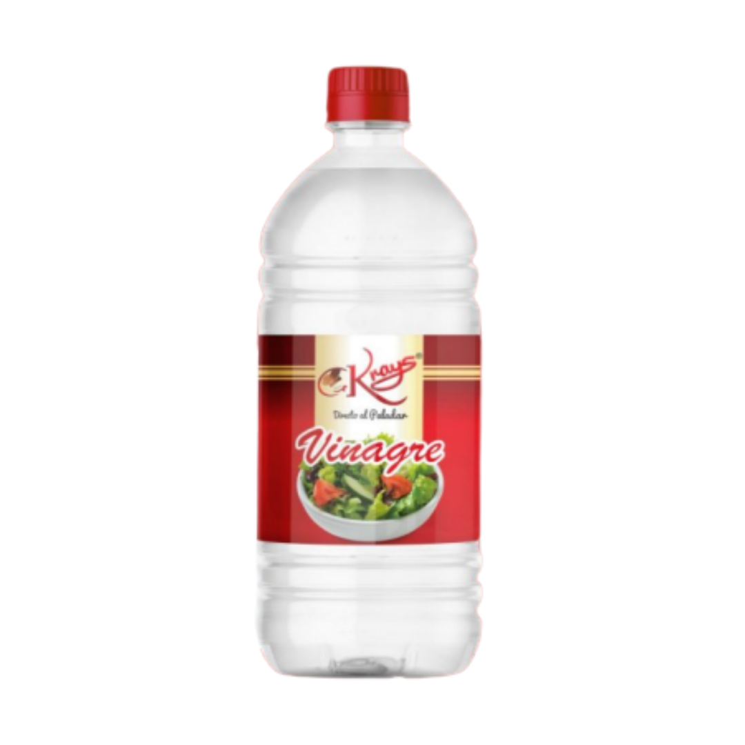 VINAGRE KRAYS 500ML