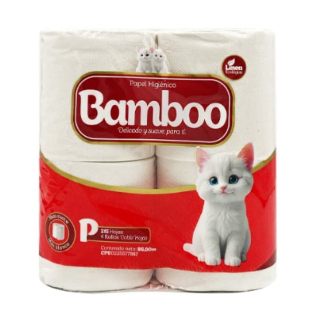 PAPEL BAMBOO 215 H