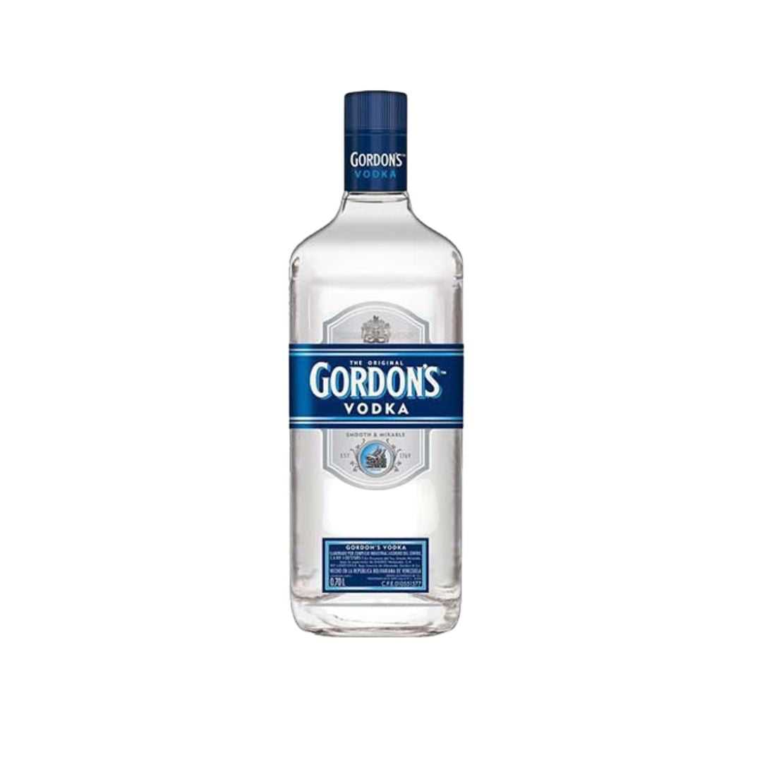 VODKA GORDONS ORIGINAL 0,70ML