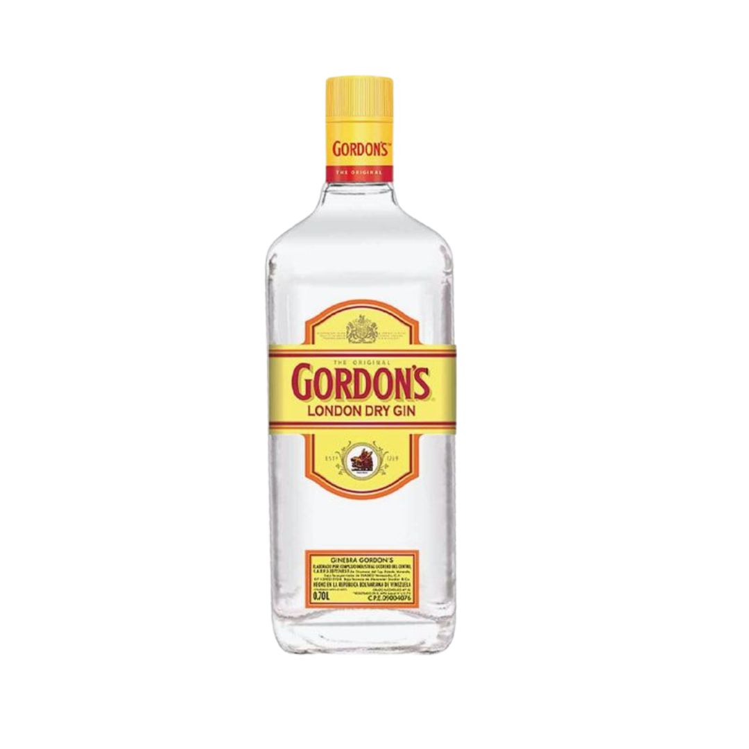 GINEBRA GORDONS 0,70ML