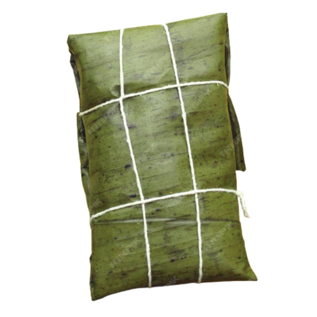 HALLACA GRANDE 340GR APROXI