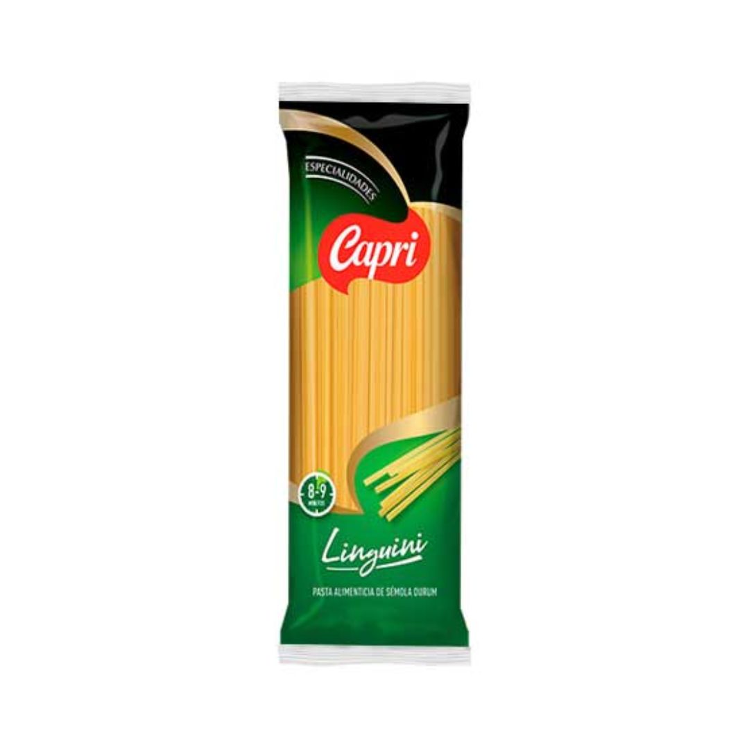PASTA CAPRI LINGUINI 1 KG