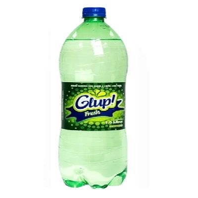 REFRESCO GLUP FRESH 1LT