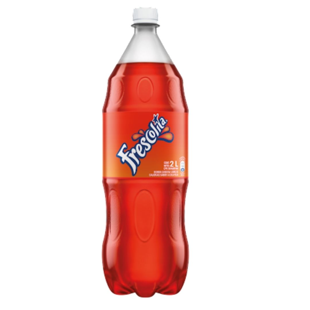 REFRESCO FRESCOLITA 6x2LT