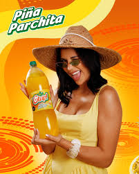 REFRESCO GLUP PIÑA PARCHITA 2LT