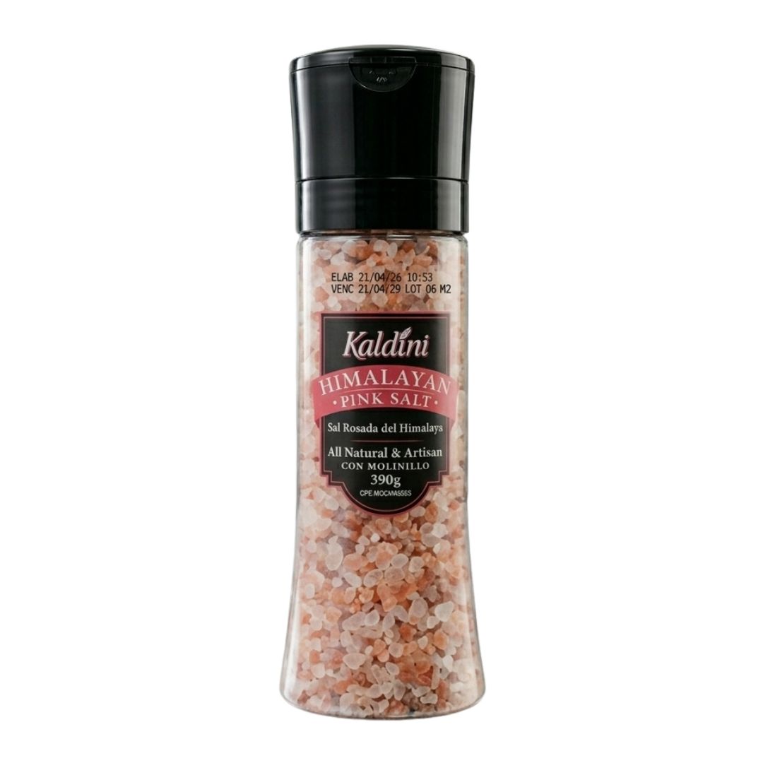 SAL DEL HIMALAYA KALDINI 390GR
