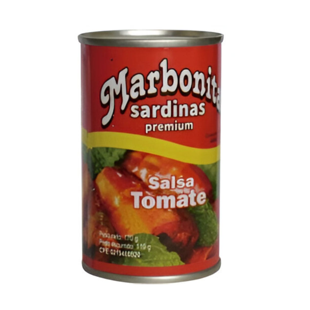 SARDINA