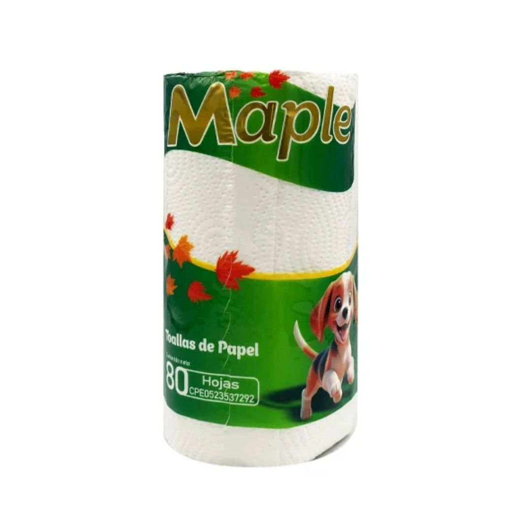 TOALLIN MAPLE 80H