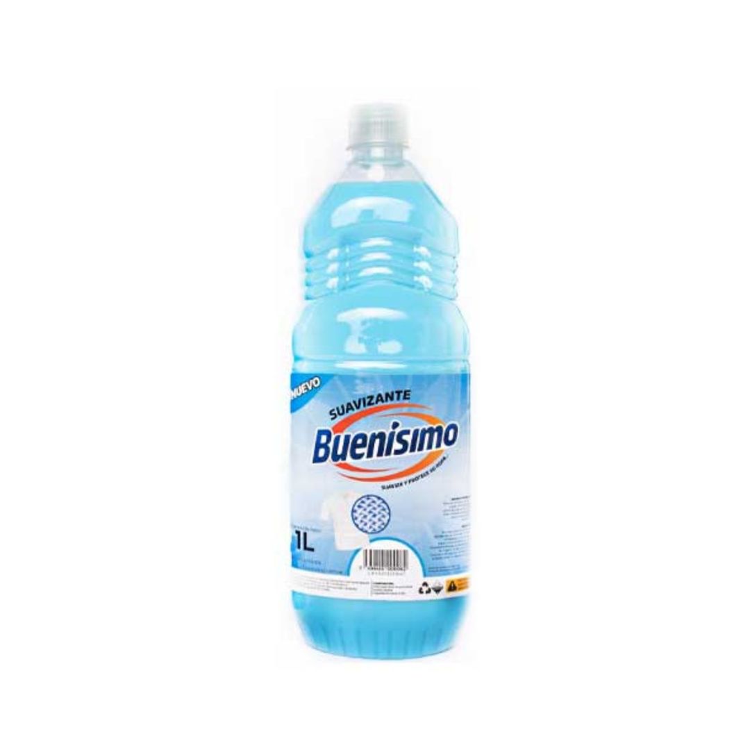 SUAVIZANTE BUENISIMO 1 LT