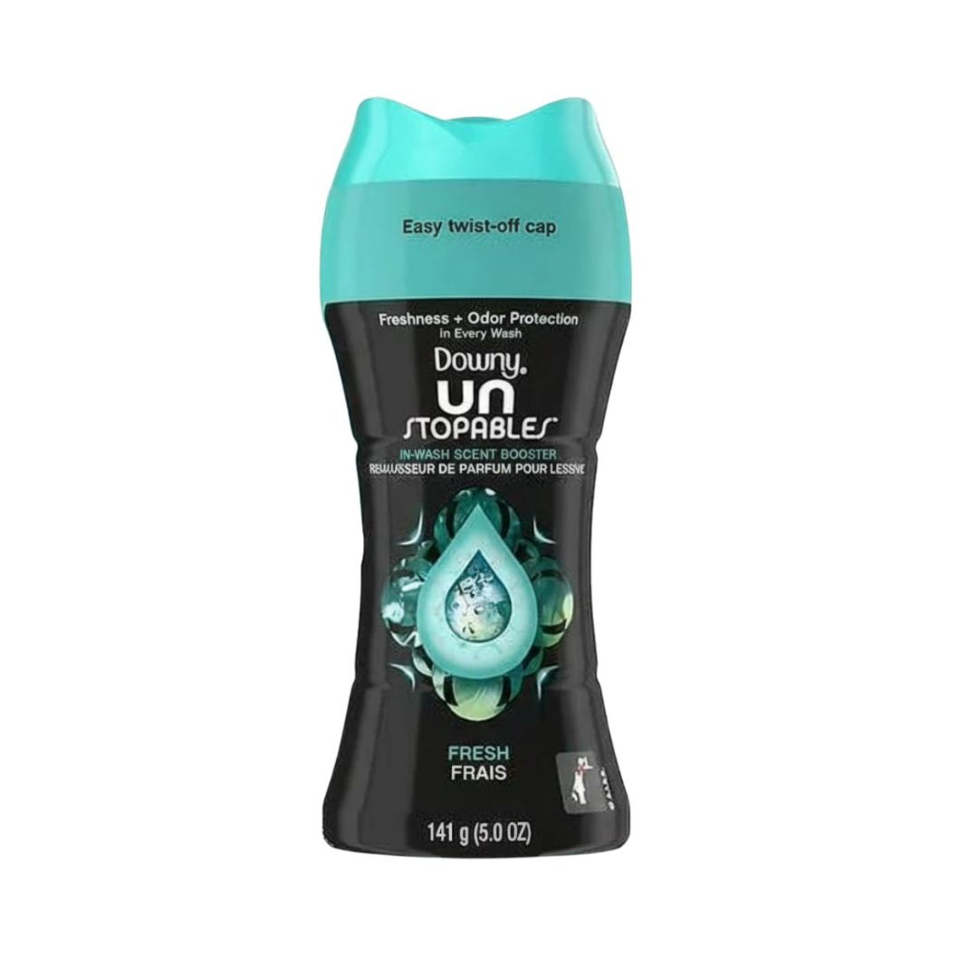 SUAVIZANTE DOWNY PERLAS FRESH 141GR
