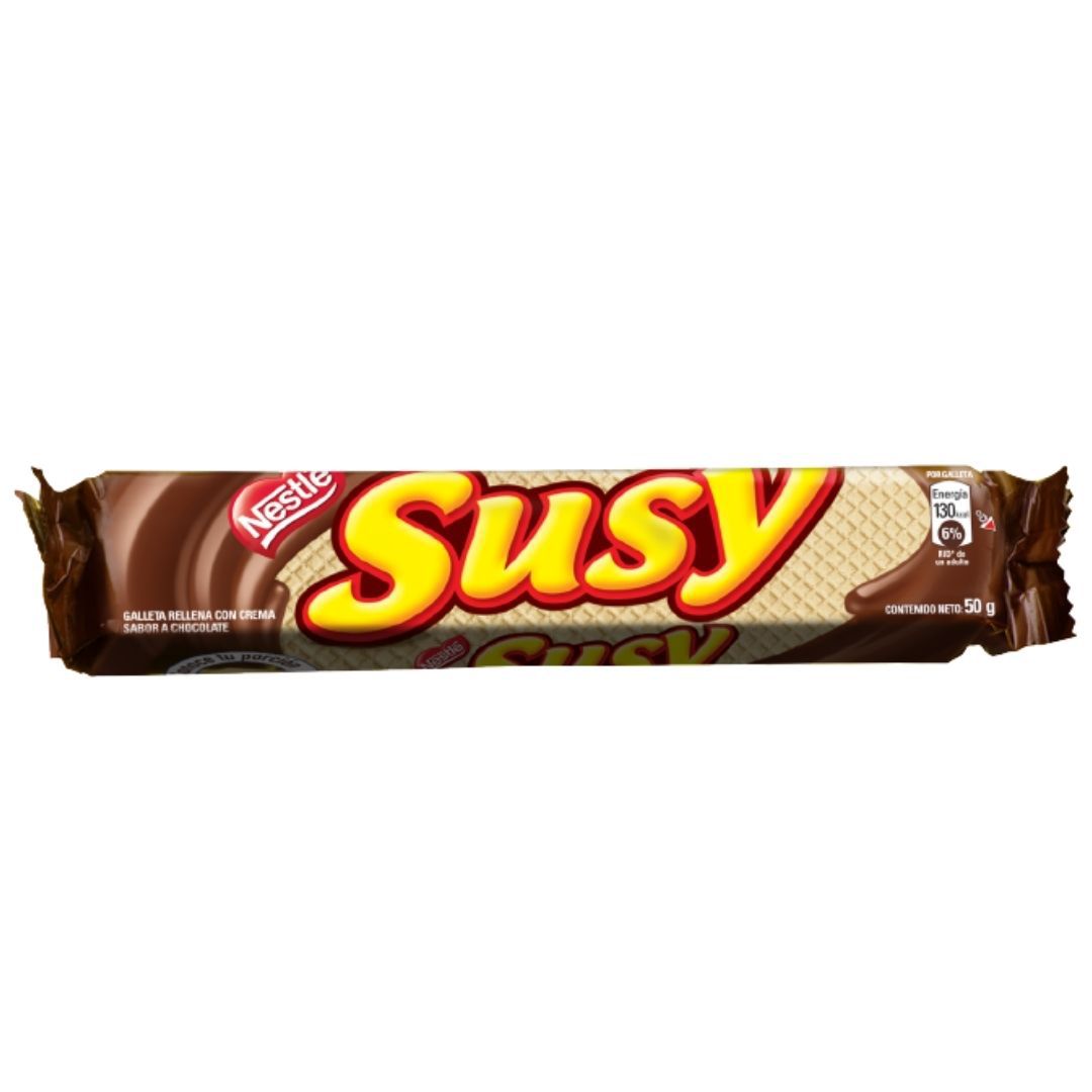 Susy Maxi 50 Gr