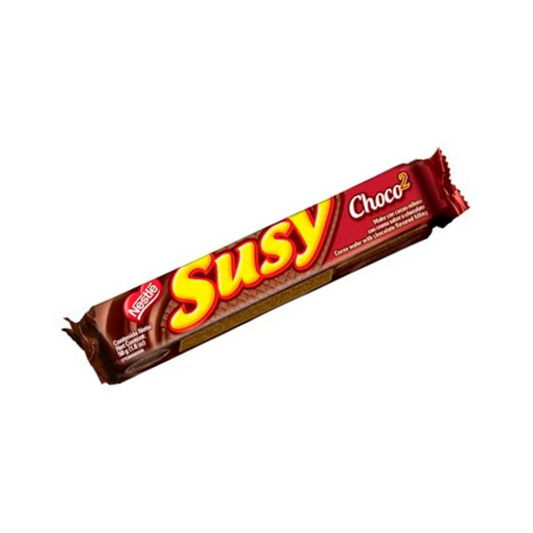 Susy Maxi 50 Gr