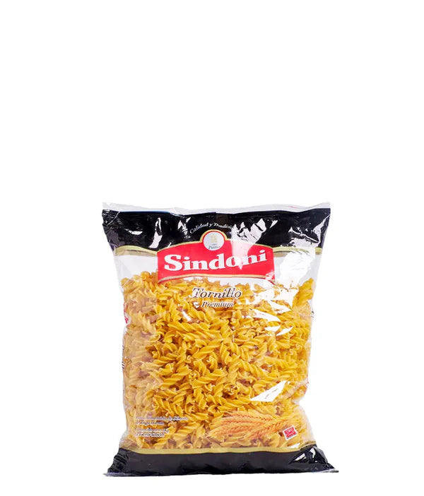 PASTA
