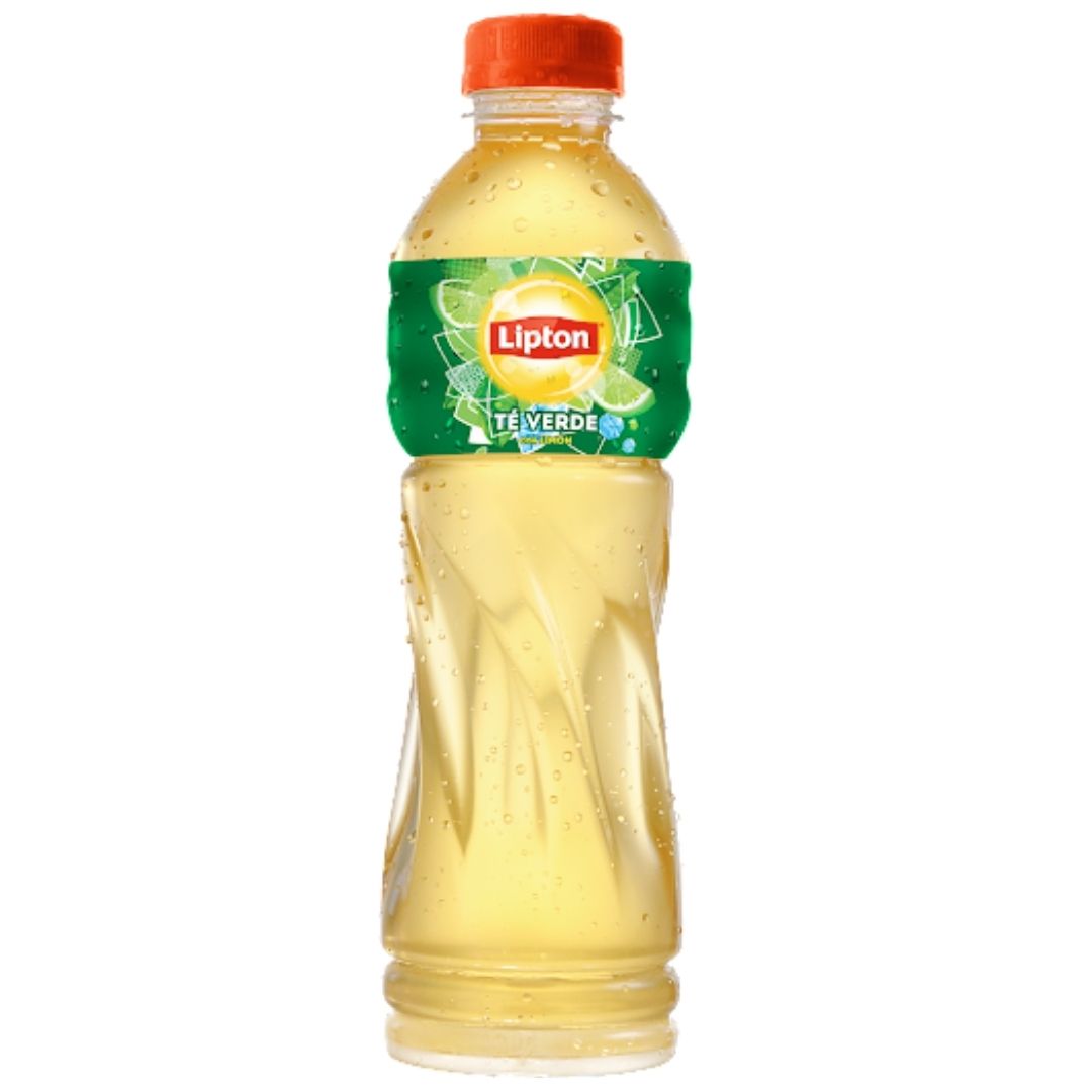 TE LIPTON VERDE 12x500ML