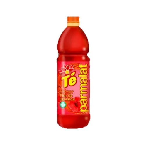 TE FLOR DE JAMAICA PARMALAT 500ML