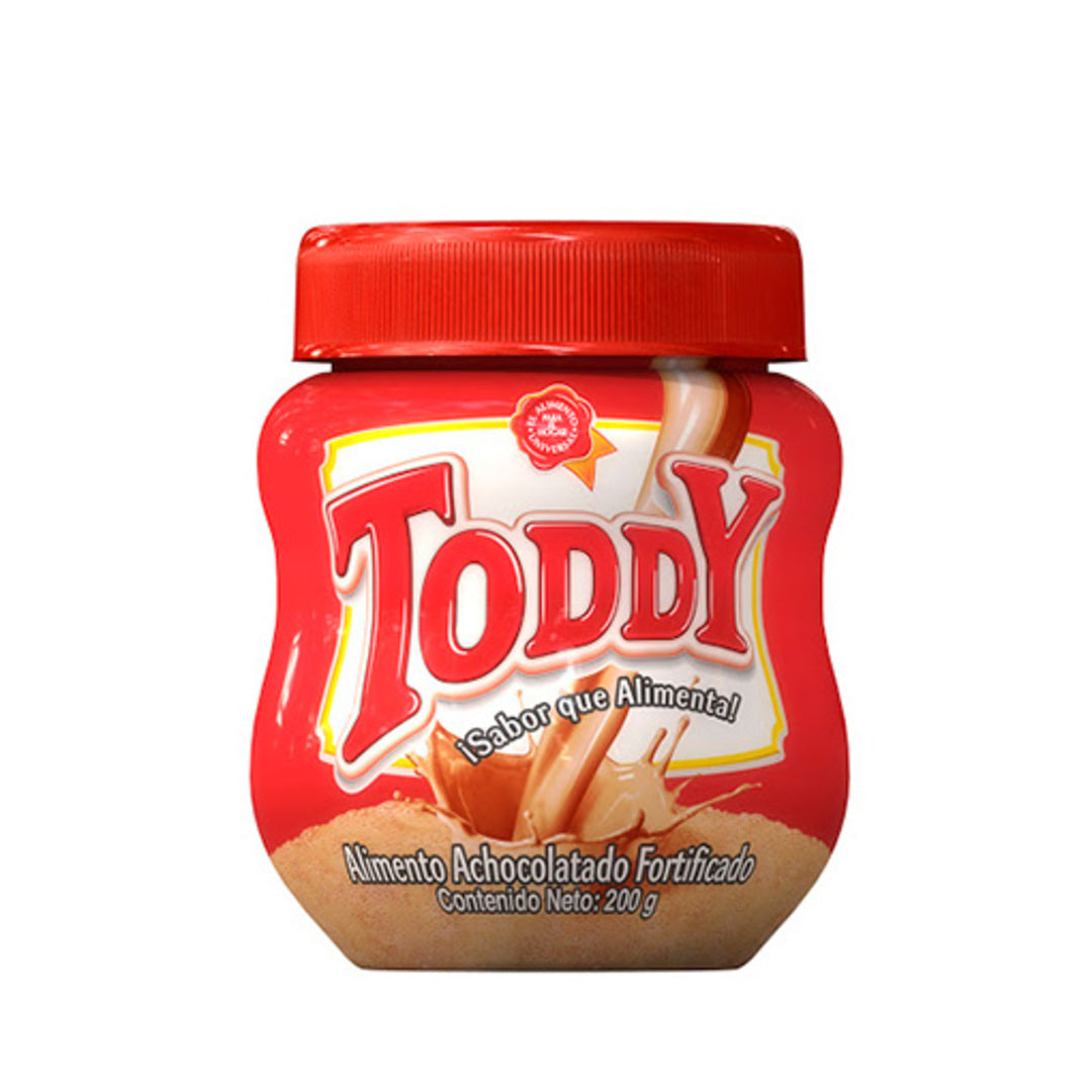 Toddy Envase 200 Gr