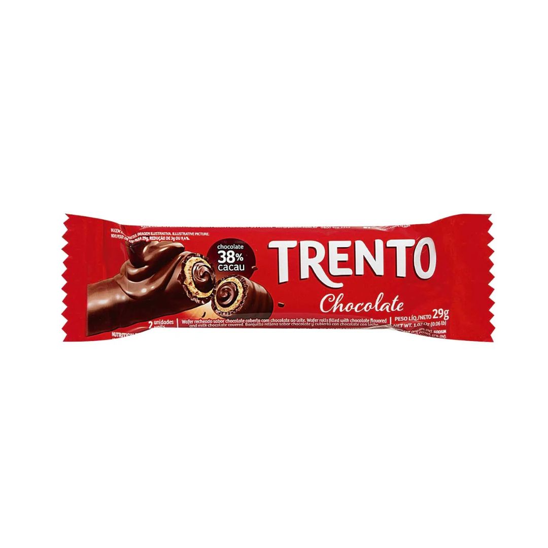 TRENTO CHOCOLATE 29GR