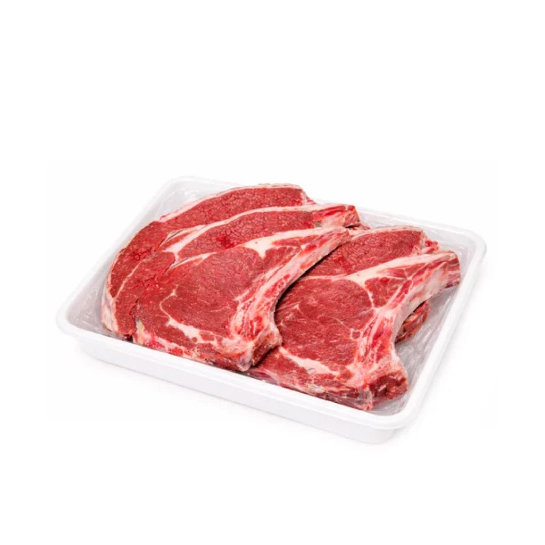 CHULETA DE CERDO EL PAZO 13.600 A 13.650KG APROXIMADO