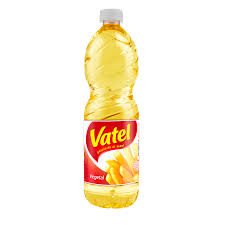 ACEITE VATEL VEGETAL 1LT