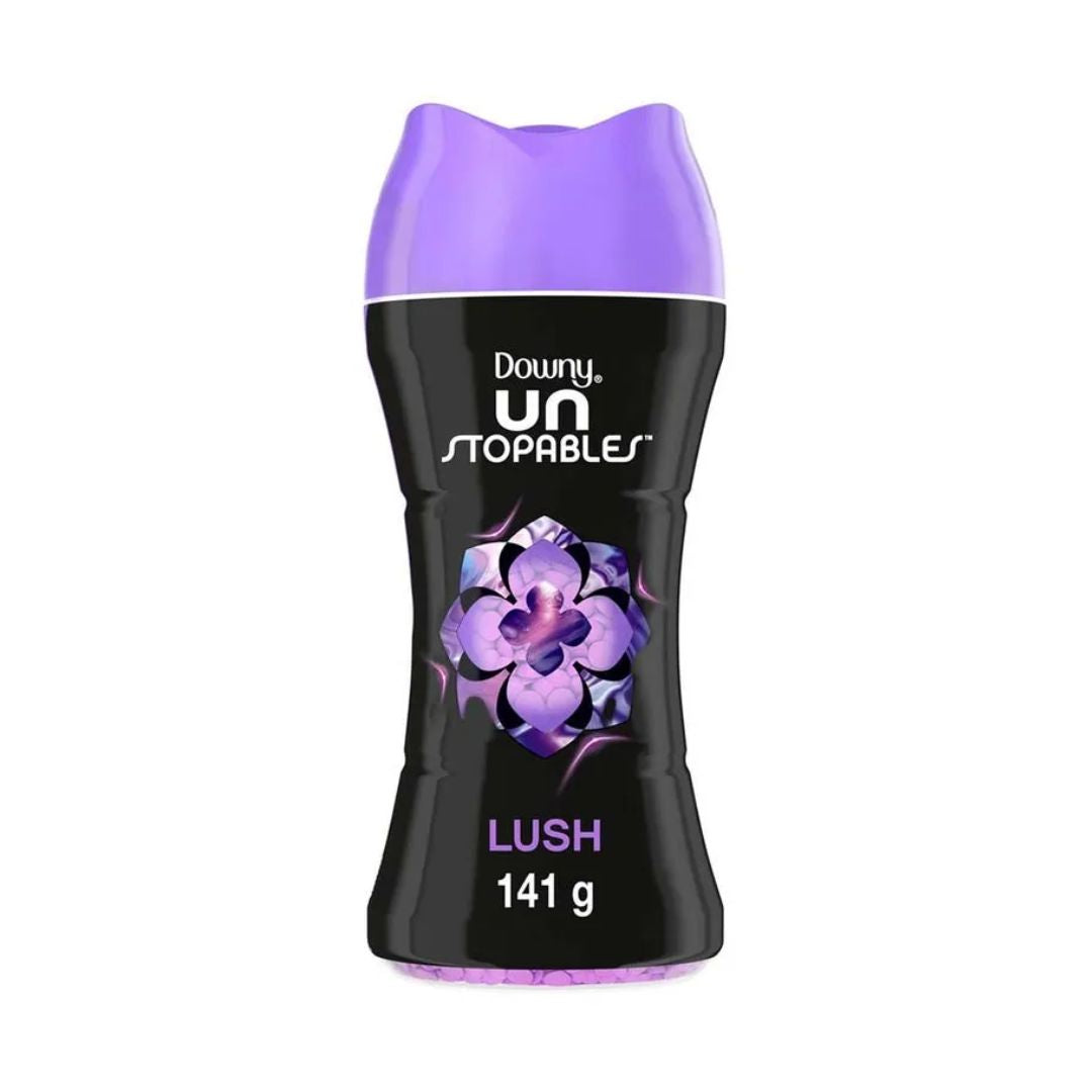 SUAVIZANTE DOWNY PERLAS LUSH 141GR