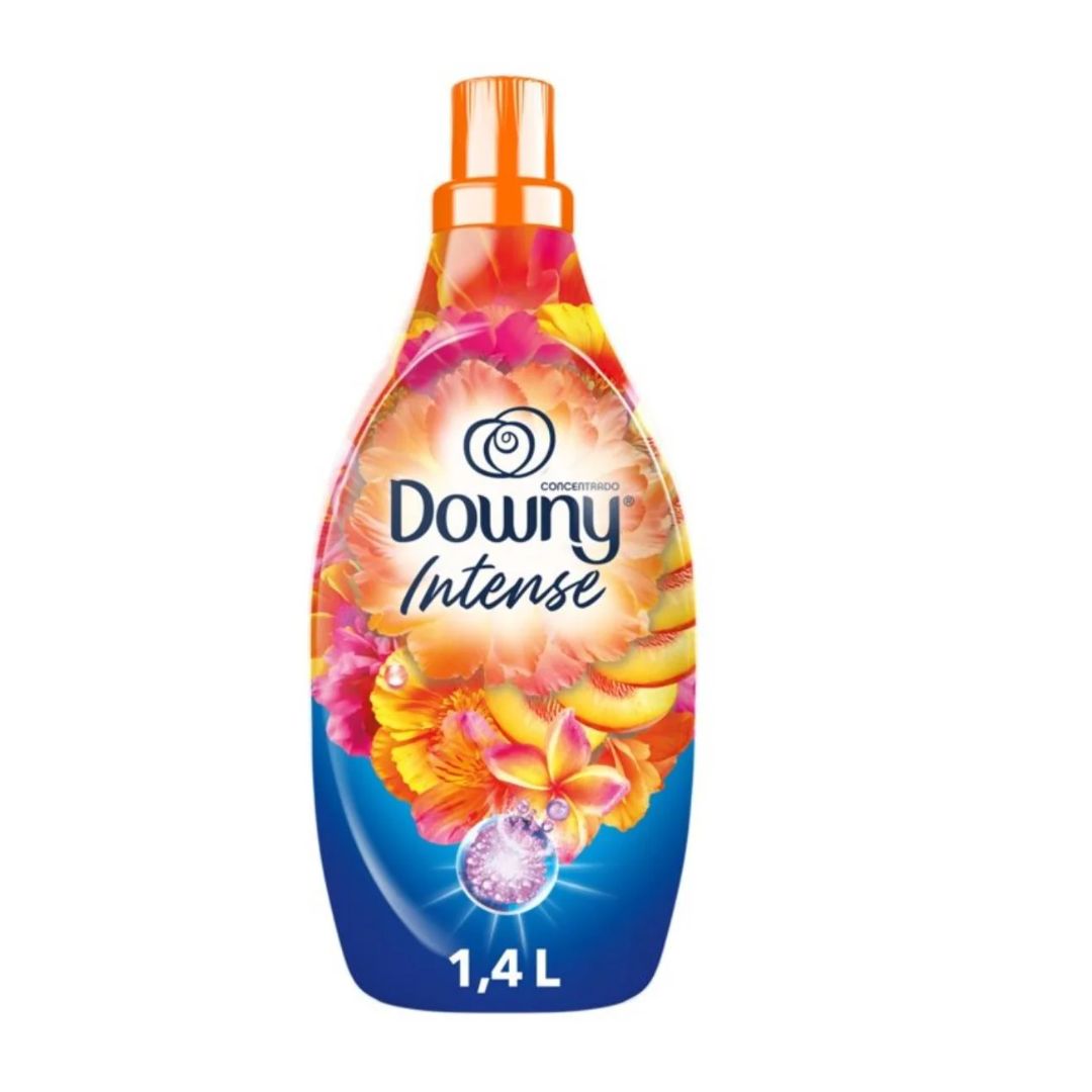 SUAVIZANTE DOWNY EXOTICO 1.4LT