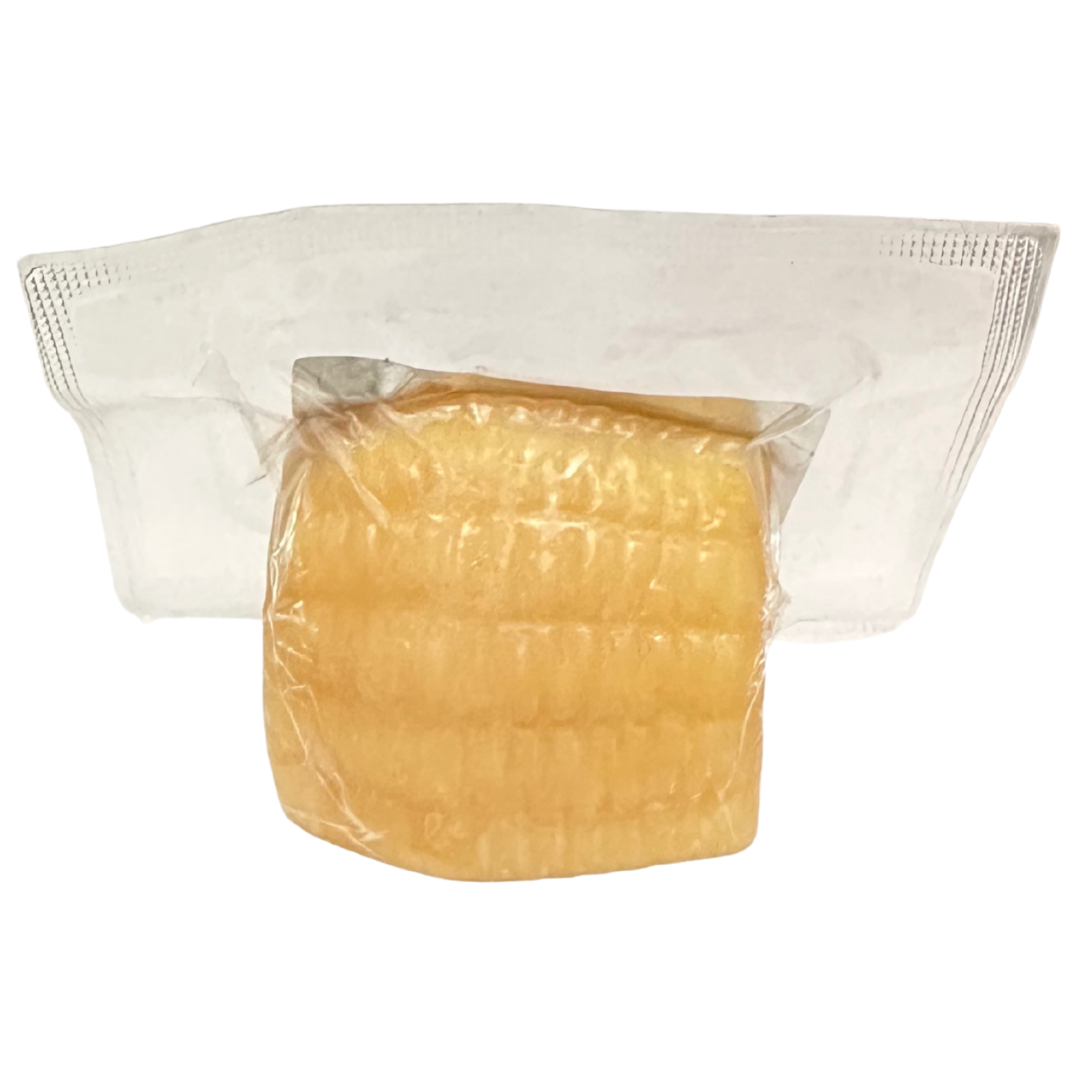 QUESO PECORINO SIN PIMIENTA CUÑA QUENACA 250GR APROXIMADO