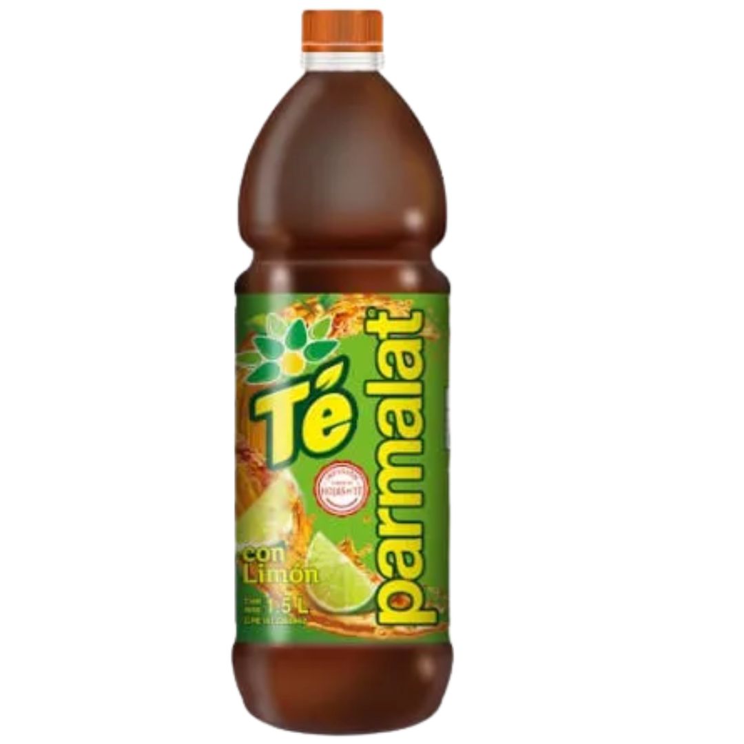 TE LIMON PARMALAT 1.5LT
