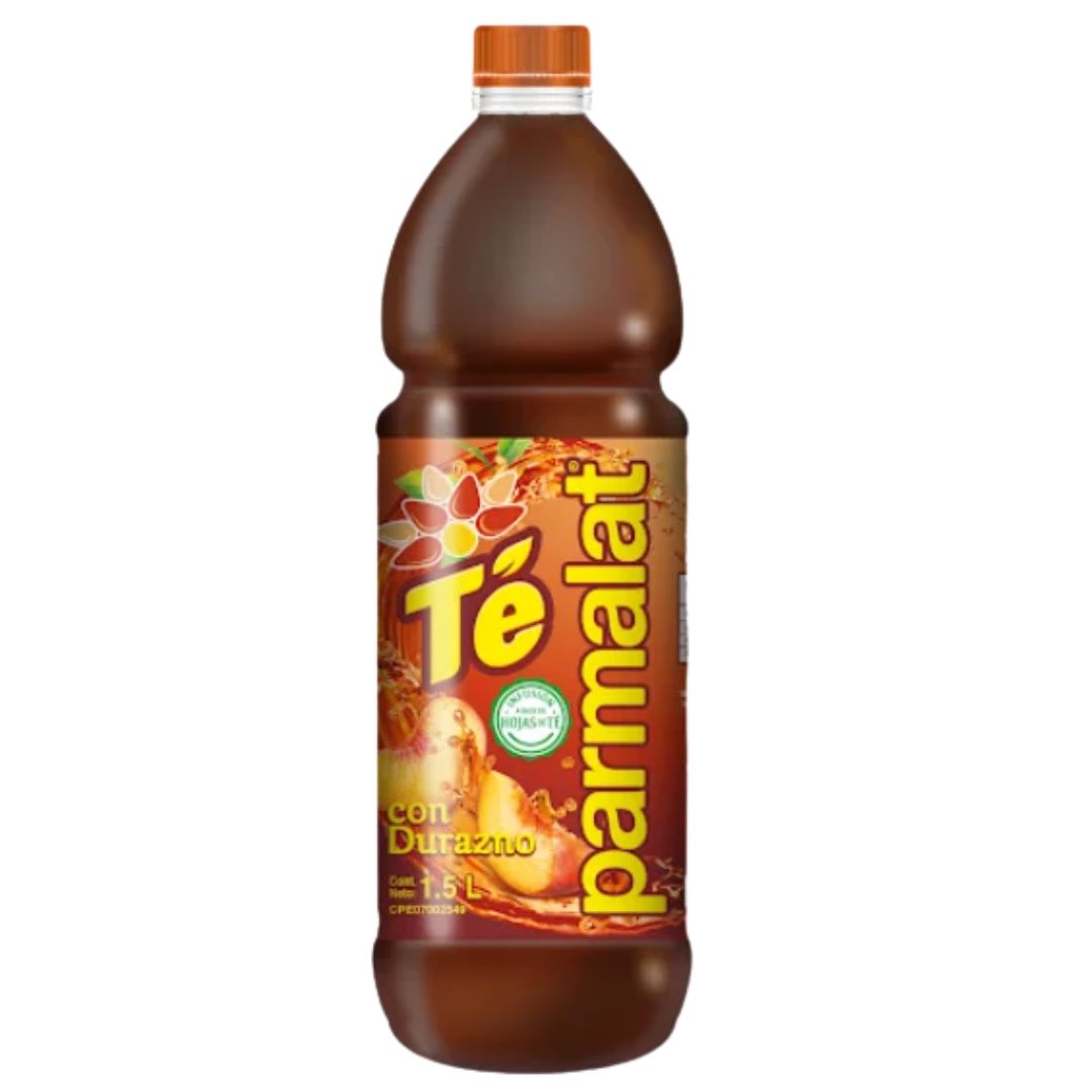 TE DURAZNO PARMALAT 1.5LT