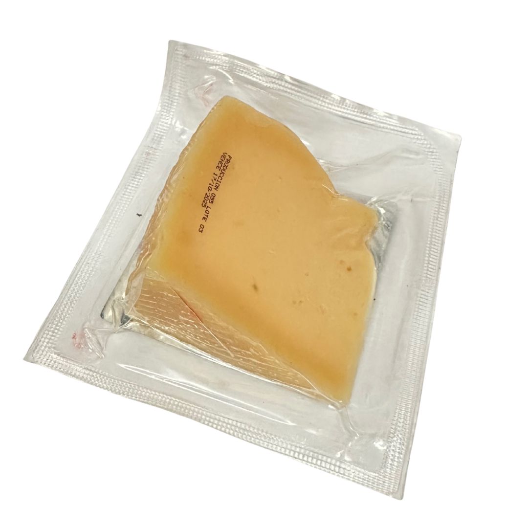 QUESO PARMESANO CUÑA QUENACA 250GR APROXIMADO